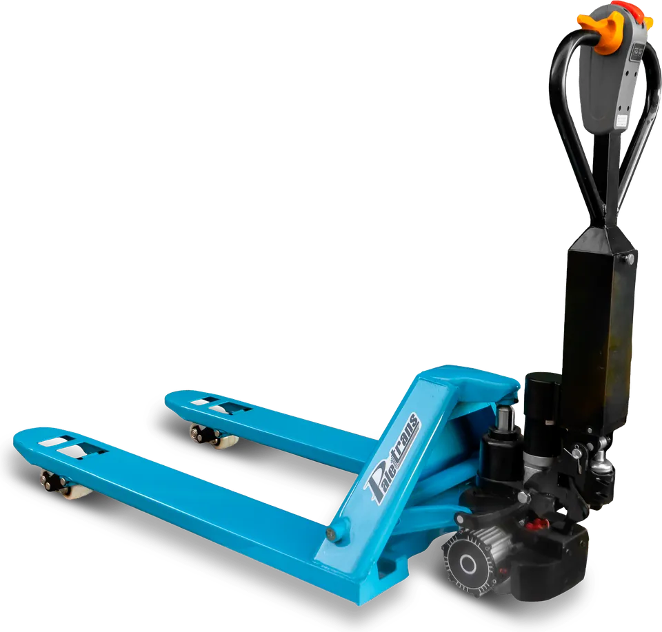 TMe 15, compacto de 1.500 kg